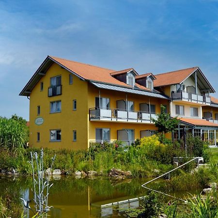 Landhotel Larenzen Kirchham Exterior foto