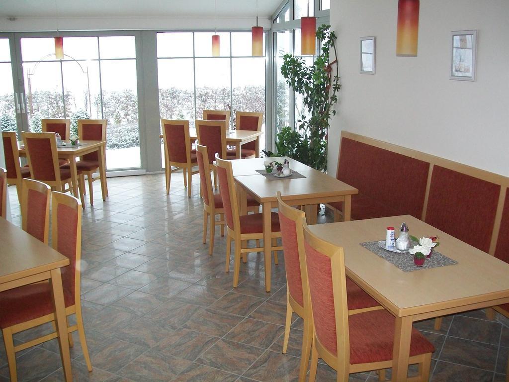 Landhotel Larenzen Kirchham Exterior foto